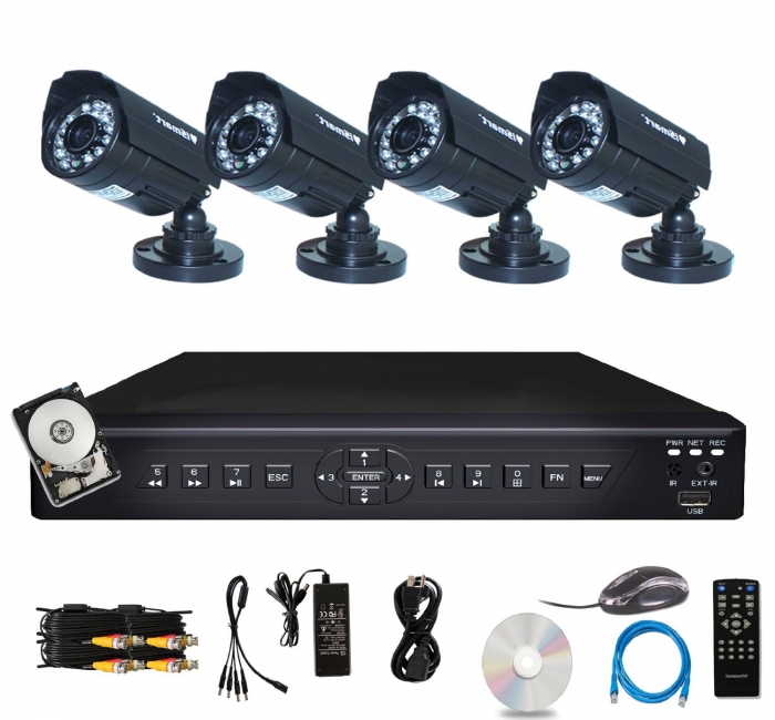 ismart cctv