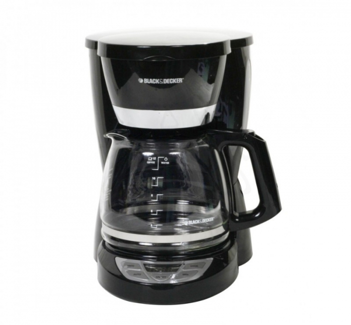 Cafetera Programable  CM1051B