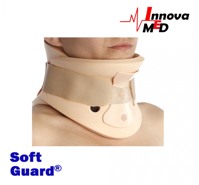 COLLARIN CERVICAL RIGIDO