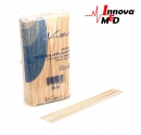 APLICADORES DE MADERA VIAMED 500PCS   10INME-00002