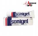 JALEA LUBRICANTE SONIGEL 125ML  10INME-00009