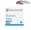  Licencia de Microsoft 365 Apps for Business ESD 1 Año